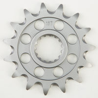 FIRE POWER Countershaft Steel Sprocket
