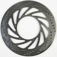 EBC STANDARD BRAKE ROTOR