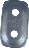 STUD BOY Double Power Plate 5/16" Backers