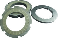 ENERGY ONE Pro Clutch Replacement Plate