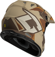 GMAX MX-96 Splinter Helmet