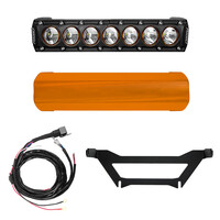 RIGID INDUSTRIES Revolve 10" Lightbar Ki