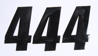D-COR COR Series Numbers