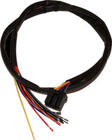 NAMZ CUSTOM CYCLE Run, Brake & Turn Signal Modules with Equalizer