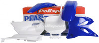POLISPORT Plastic Kit