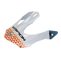 SCORPION EXO VX-16 Peak Visor Prism