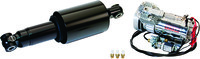 ARNOTT M8 Softail Air Suspension