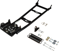 OPEN TRAIL Open Trail ATV Push Tube