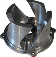 VENOM PRODUCTS Twin Trax Helix