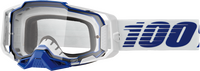 100% Armega Goggles