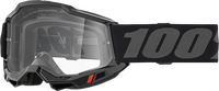 100% Accuri 2 Jr Goggles