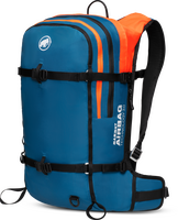 MAMMUT Free 22 Removable Airbag