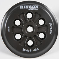 HINSON RACING Pressure Plate Kit