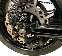 HAWG HALTERS Rear Axle Adjuster