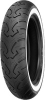Shinko 250 Classic White Wall Front Tire MT90-16 73H TL