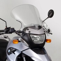 ZTechnik Vstream and Vstream Plus BMW Windscreens