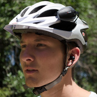 UCLEAR Long Universal Earbuds