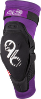 EVS Youth Slayco96 Knee Guards
