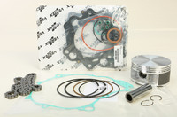 VERTEX Cast Replica Top End Kit