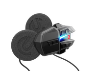 UCLEAR HDX-V Helmet Audio Kit