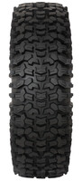 SYSTEM 3 TIRE RC500S 37X10R15