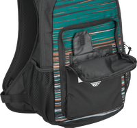 FLY RACING Jump Pack Backpack