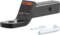 CURT Curt Receiver Hich Ball Mounts