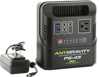 ANTIGRAVITY Portable Power Station