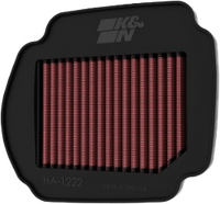 K&N Air Filter HA-1222