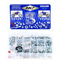 BOLT Model Specific Pro-Pack Kit