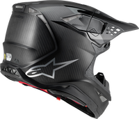 ALPINESTARS S-M10 Helmet