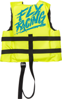 FLY RACING Child Nylon Floatation Vest