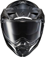 SCORPION EXO EXO-AT960 Modular Helmet Topographic