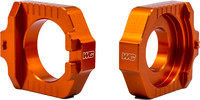 Works Connection Elite Axle Blocks