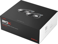 SENA 30K HD Bluetooth Communication System