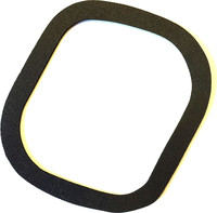 PC RACING Pro-Seal Air Filter Gasket