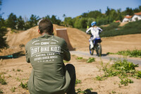 DBK Speed & Style Tee (2026)