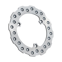 JT Stainless Steel Brake Rotor