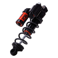 FOX Coil Front/Rear Shock Kits
