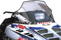 POWERMADD Windshield