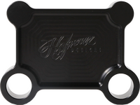 HOFMANN DESIGNS H/D Billet Pull Back Plate