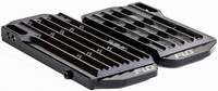 FLO MOTORSPORTS High Flow Radiator Brace