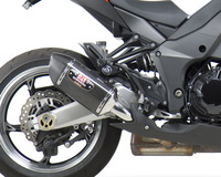 YOSHIMURA R-77 Slip-On Exhaust