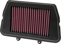 K&N AIR FILTER