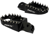 RFX PRO SERIES ALUMINUM FOOTPEGS