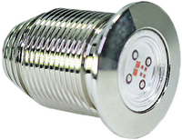 BAGGERNATION Brake/Turn Signal Thunder Bolts