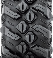 Sedona Buck Snort Tires