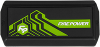 FIRE POWER Bar Pad-ATA
