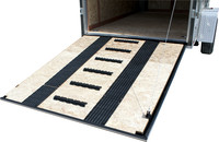 SUPERCLAMP Traction Bar Kit