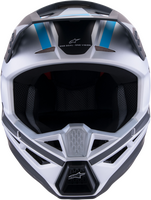 Alpinestars SM3 Heat Helmet 